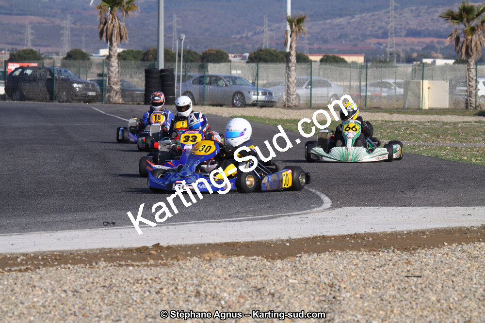 25/03/2012 : 2ème manche du Championnat du Sud 2012 à Rivesaltes (Photos Stéphane Agnus) 2012 — karting