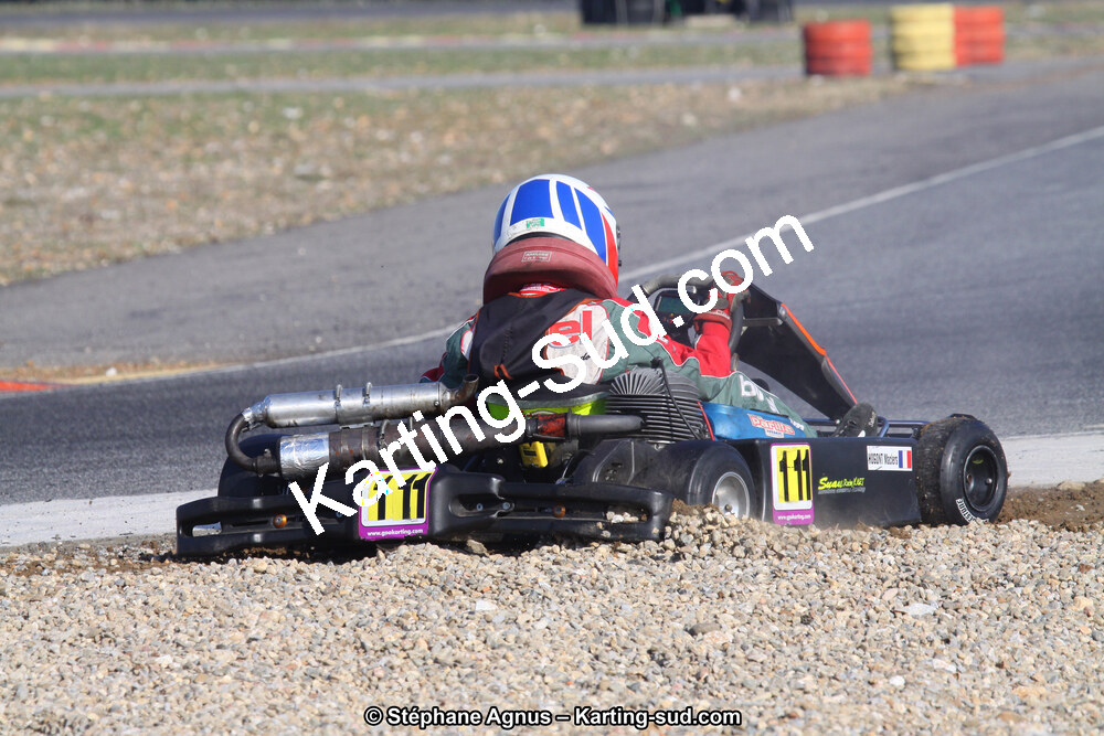 25/03/2012 : 2ème manche du Championnat du Sud 2012 à Rivesaltes (Photos Stéphane Agnus) 2012 — karting
