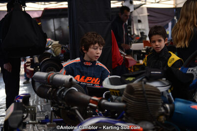 25/03/2012 : 2ème manche du Championnat du Sud 2012 à Rivesaltes (Photos Antoine Camblor) 2012 — karting