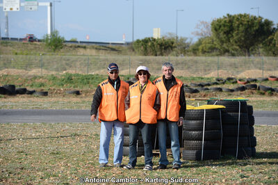 25/03/2012 : 2ème manche du Championnat du Sud 2012 à Rivesaltes (Photos Antoine Camblor) 2012 — karting