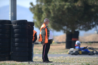 25/03/2012 : 2ème manche du Championnat du Sud 2012 à Rivesaltes (Photos Antoine Camblor) 2012 — karting