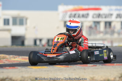 25/03/2012 : 2ème manche du Championnat du Sud 2012 à Rivesaltes (Photos Antoine Camblor) 2012 — karting