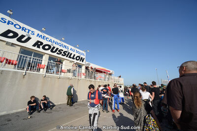 25/03/2012 : 2ème manche du Championnat du Sud 2012 à Rivesaltes (Photos Antoine Camblor) 2012 — karting