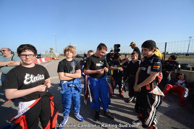 25/03/2012 : 2ème manche du Championnat du Sud 2012 à Rivesaltes (Photos Antoine Camblor) 2012 — karting