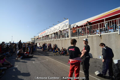 25/03/2012 : 2ème manche du Championnat du Sud 2012 à Rivesaltes (Photos Antoine Camblor) 2012 — karting