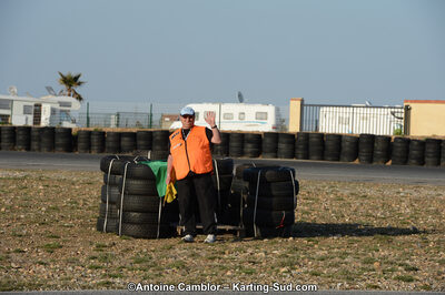 25/03/2012 : 2ème manche du Championnat du Sud 2012 à Rivesaltes (Photos Antoine Camblor) 2012 — karting