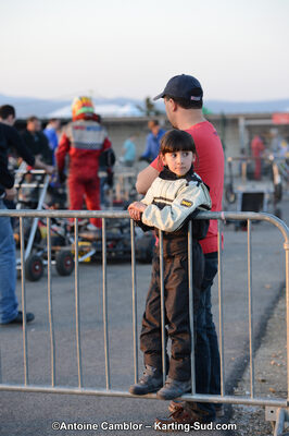 25/03/2012 : 2ème manche du Championnat du Sud 2012 à Rivesaltes (Photos Antoine Camblor) 2012 — karting