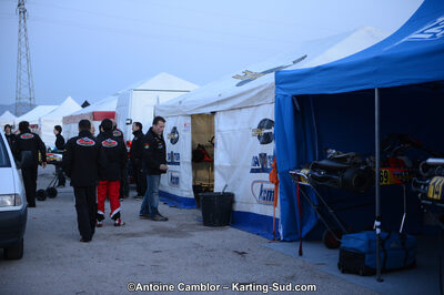 25/03/2012 : 2ème manche du Championnat du Sud 2012 à Rivesaltes (Photos Antoine Camblor) 2012 — karting