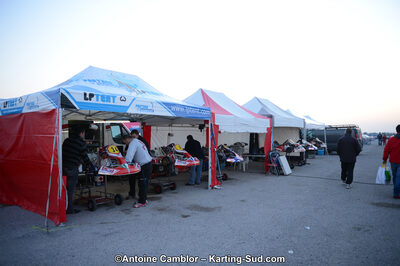 25/03/2012 : 2ème manche du Championnat du Sud 2012 à Rivesaltes (Photos Antoine Camblor) 2012 — karting
