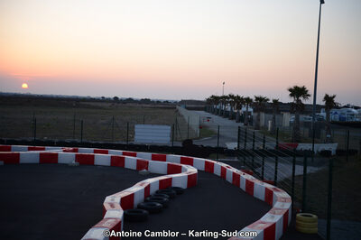 25/03/2012 : 2ème manche du Championnat du Sud 2012 à Rivesaltes (Photos Antoine Camblor) 2012 — karting
