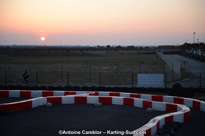25/03/2012 : 2ème manche du Championnat du Sud 2012 à Rivesaltes (Photos Antoine Camblor) 2012 — karting