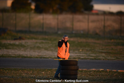 25/03/2012 : 2ème manche du Championnat du Sud 2012 à Rivesaltes (Photos Antoine Camblor) 2012 — karting