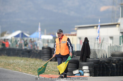 25/03/2012 : 2ème manche du Championnat du Sud 2012 à Rivesaltes (Photos Antoine Camblor) 2012 — karting