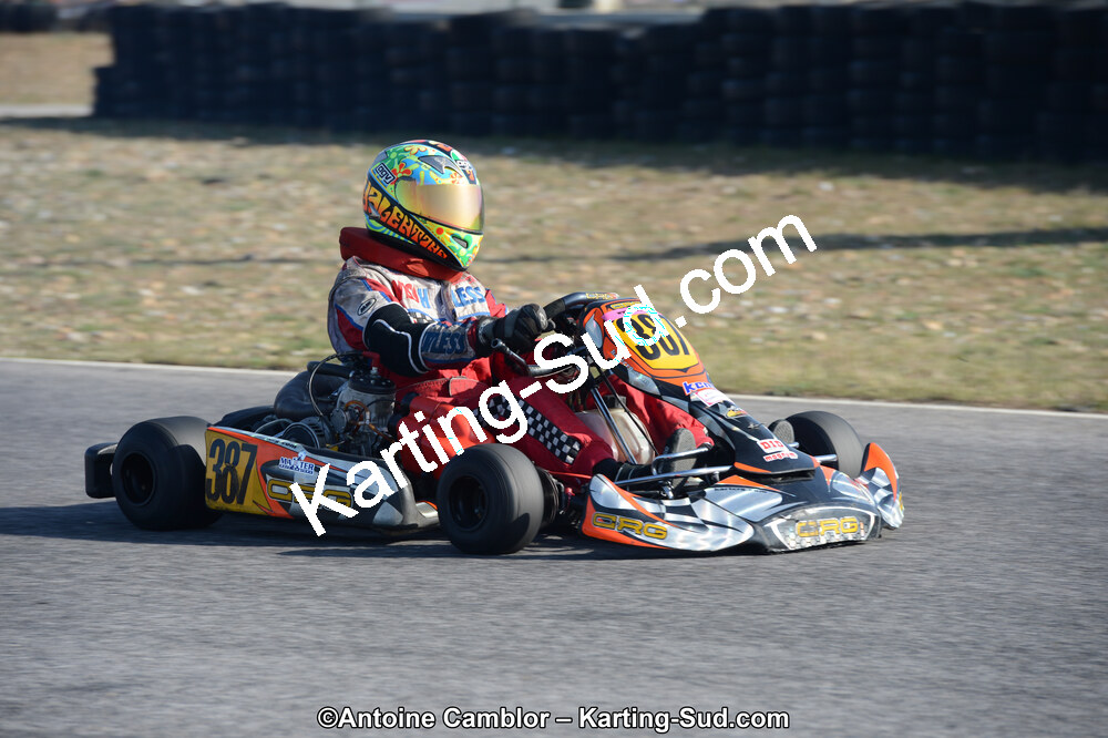 25/03/2012 : 2ème manche du Championnat du Sud 2012 à Rivesaltes (Photos Antoine Camblor) 2012 — karting