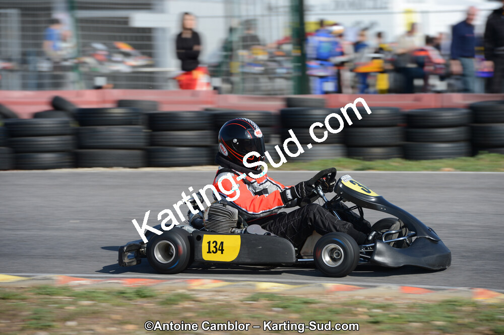25/03/2012 : 2ème manche du Championnat du Sud 2012 à Rivesaltes (Photos Antoine Camblor) 2012 — karting