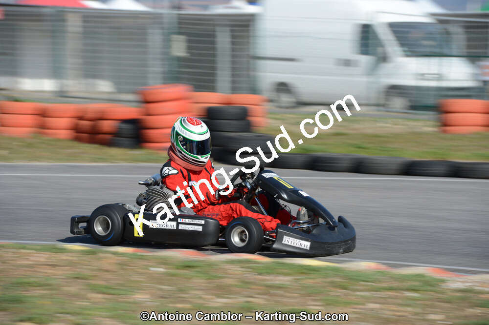25/03/2012 : 2ème manche du Championnat du Sud 2012 à Rivesaltes (Photos Antoine Camblor) 2012 — karting