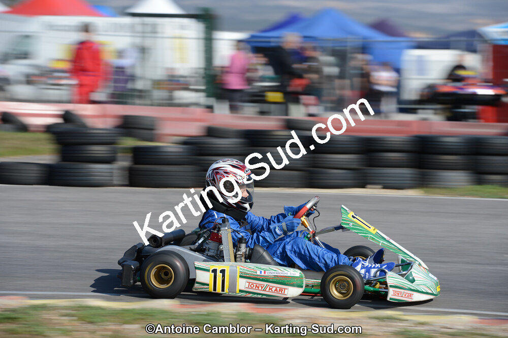 25/03/2012 : 2ème manche du Championnat du Sud 2012 à Rivesaltes (Photos Antoine Camblor) 2012 — karting