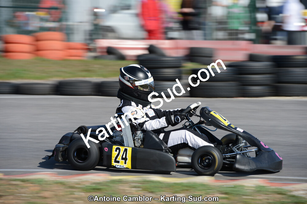 25/03/2012 : 2ème manche du Championnat du Sud 2012 à Rivesaltes (Photos Antoine Camblor) 2012 — karting