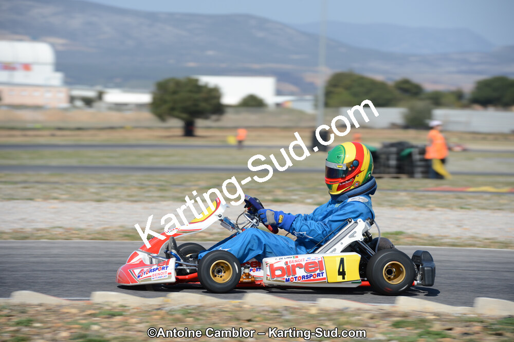 25/03/2012 : 2ème manche du Championnat du Sud 2012 à Rivesaltes (Photos Antoine Camblor) 2012 — karting
