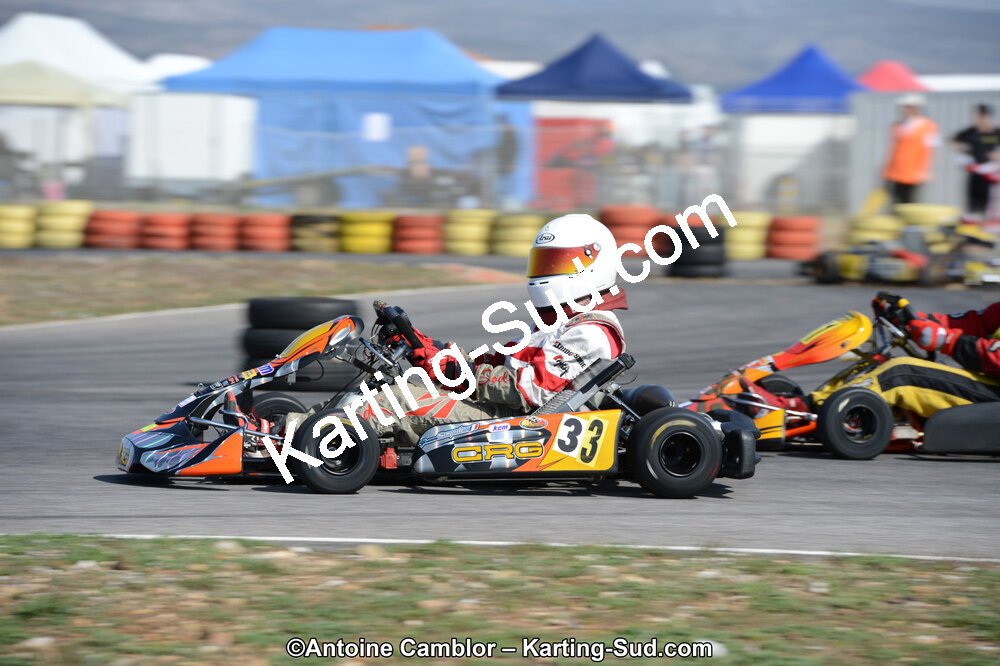 25/03/2012 : 2ème manche du Championnat du Sud 2012 à Rivesaltes (Photos Antoine Camblor) 2012 — karting