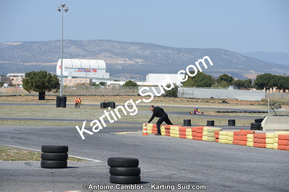 25/03/2012 : 2ème manche du Championnat du Sud 2012 à Rivesaltes (Photos Antoine Camblor) 2012 — karting
