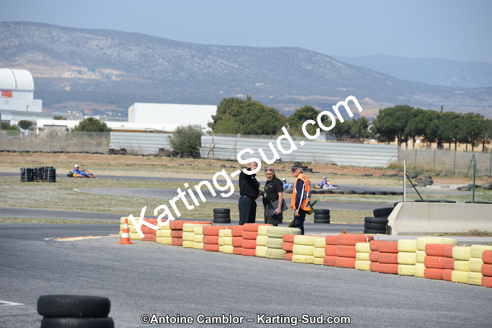 25/03/2012 : 2ème manche du Championnat du Sud 2012 à Rivesaltes (Photos Antoine Camblor) 2012 — karting