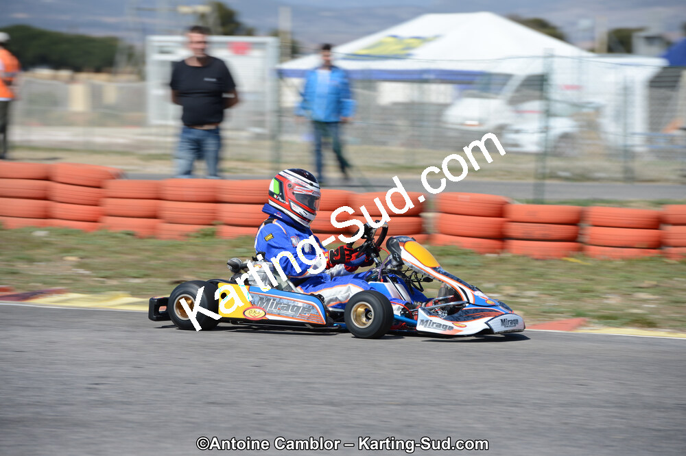 25/03/2012 : 2ème manche du Championnat du Sud 2012 à Rivesaltes (Photos Antoine Camblor) 2012 — karting