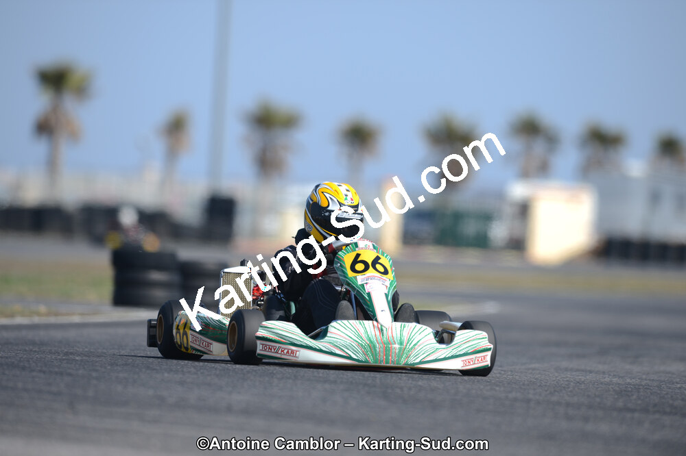 25/03/2012 : 2ème manche du Championnat du Sud 2012 à Rivesaltes (Photos Antoine Camblor) 2012 — karting