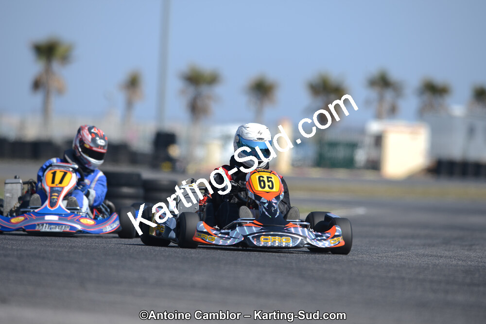 25/03/2012 : 2ème manche du Championnat du Sud 2012 à Rivesaltes (Photos Antoine Camblor) 2012 — karting