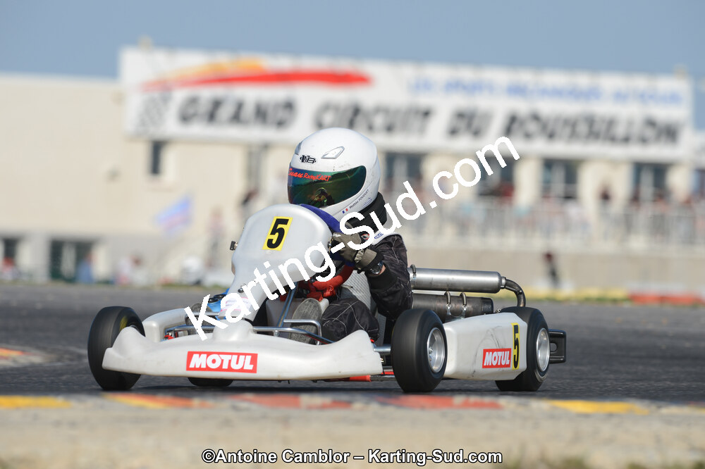 25/03/2012 : 2ème manche du Championnat du Sud 2012 à Rivesaltes (Photos Antoine Camblor) 2012 — karting