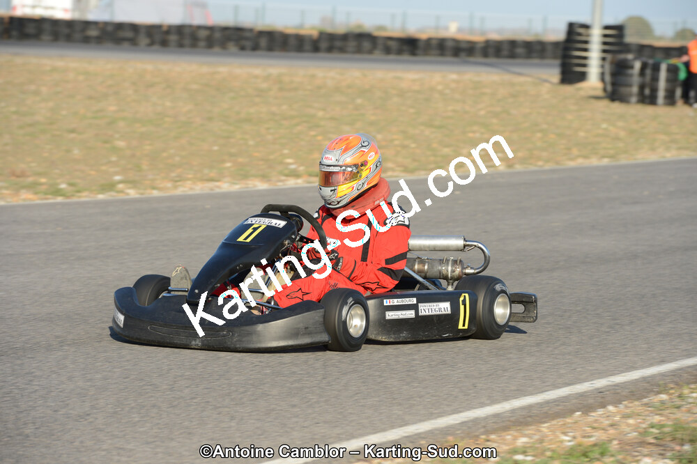 25/03/2012 : 2ème manche du Championnat du Sud 2012 à Rivesaltes (Photos Antoine Camblor) 2012 — karting