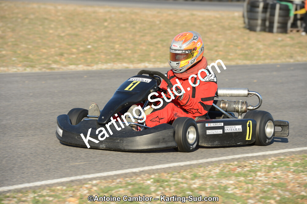 25/03/2012 : 2ème manche du Championnat du Sud 2012 à Rivesaltes (Photos Antoine Camblor) 2012 — karting
