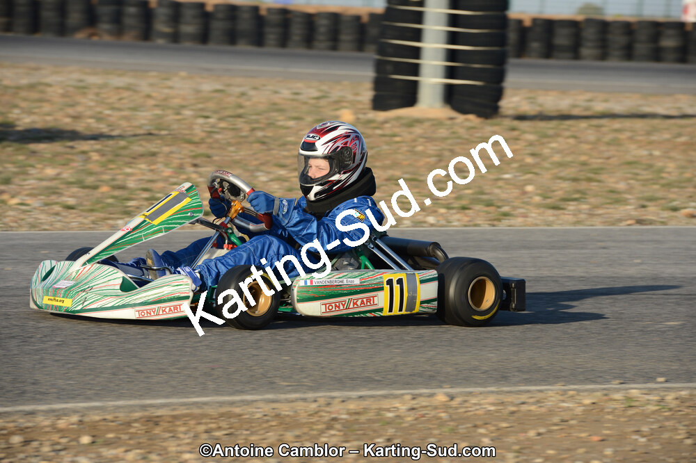 25/03/2012 : 2ème manche du Championnat du Sud 2012 à Rivesaltes (Photos Antoine Camblor) 2012 — karting