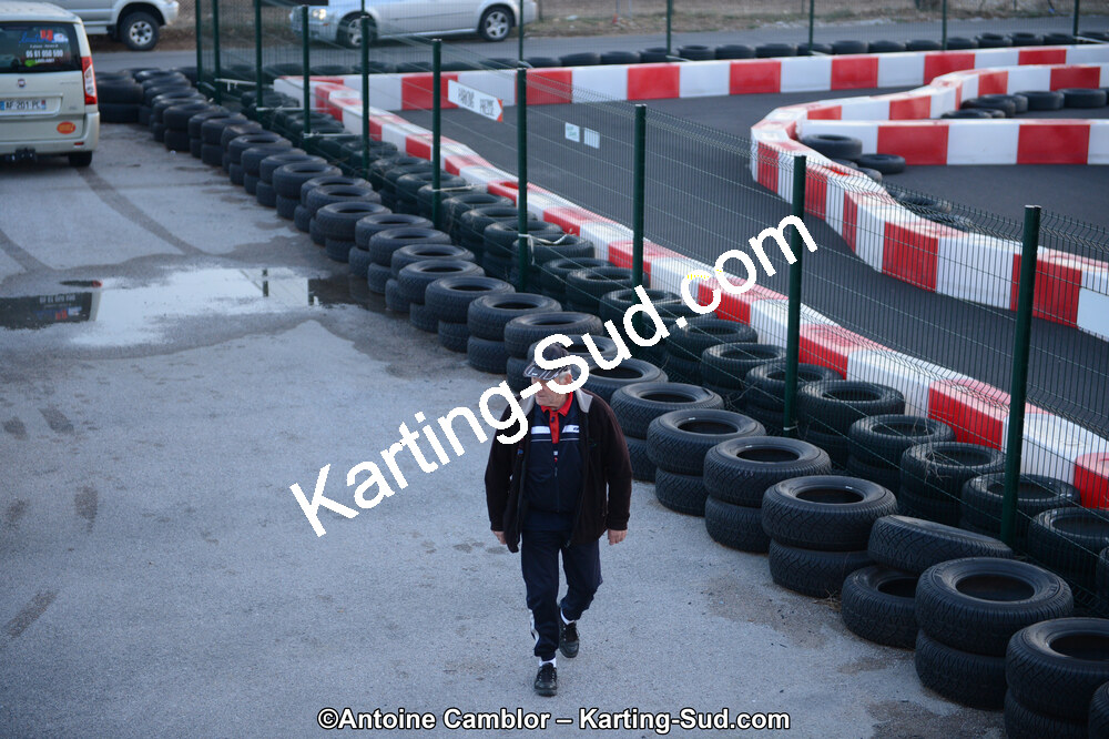 25/03/2012 : 2ème manche du Championnat du Sud 2012 à Rivesaltes (Photos Antoine Camblor) 2012 — karting