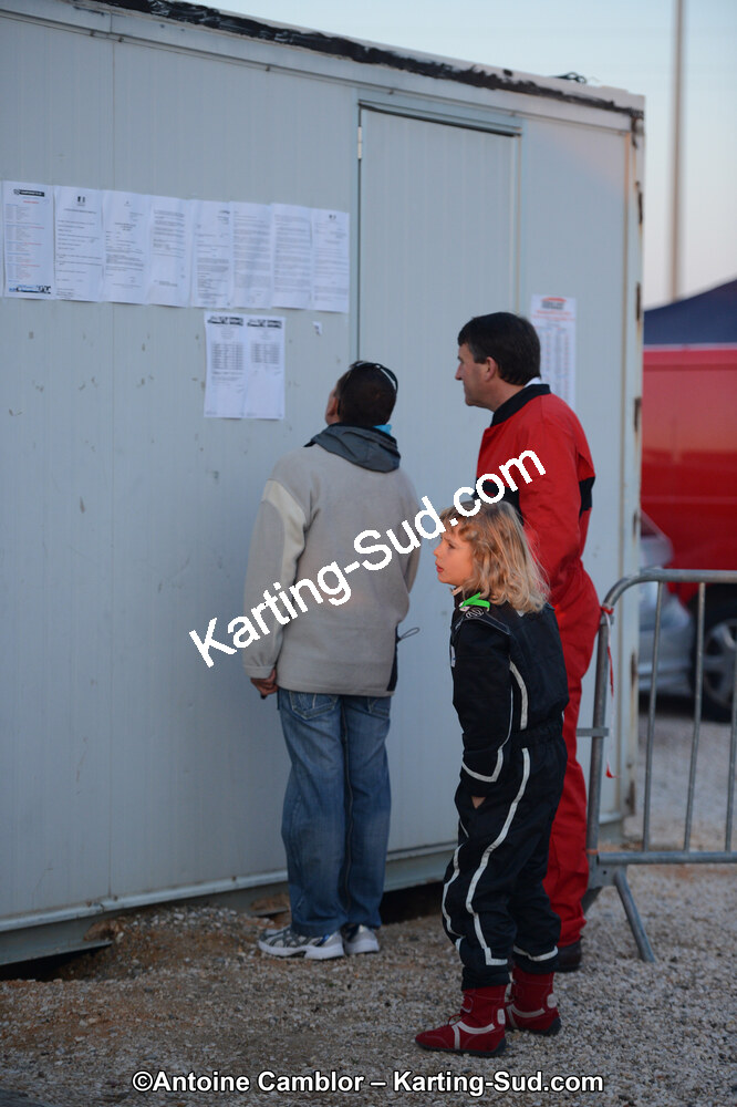 25/03/2012 : 2ème manche du Championnat du Sud 2012 à Rivesaltes (Photos Antoine Camblor) 2012 — karting