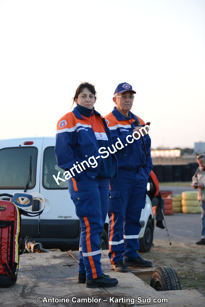 25/03/2012 : 2ème manche du Championnat du Sud 2012 à Rivesaltes (Photos Antoine Camblor) 2012 — karting
