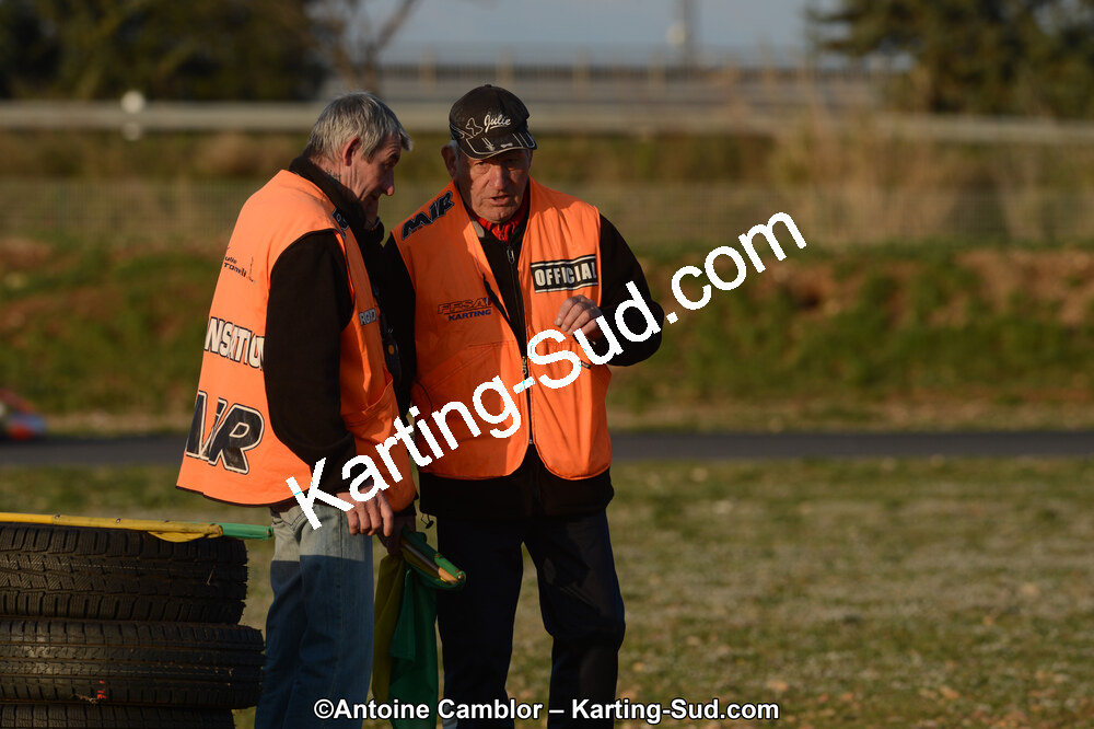 25/03/2012 : 2ème manche du Championnat du Sud 2012 à Rivesaltes (Photos Antoine Camblor) 2012 — karting