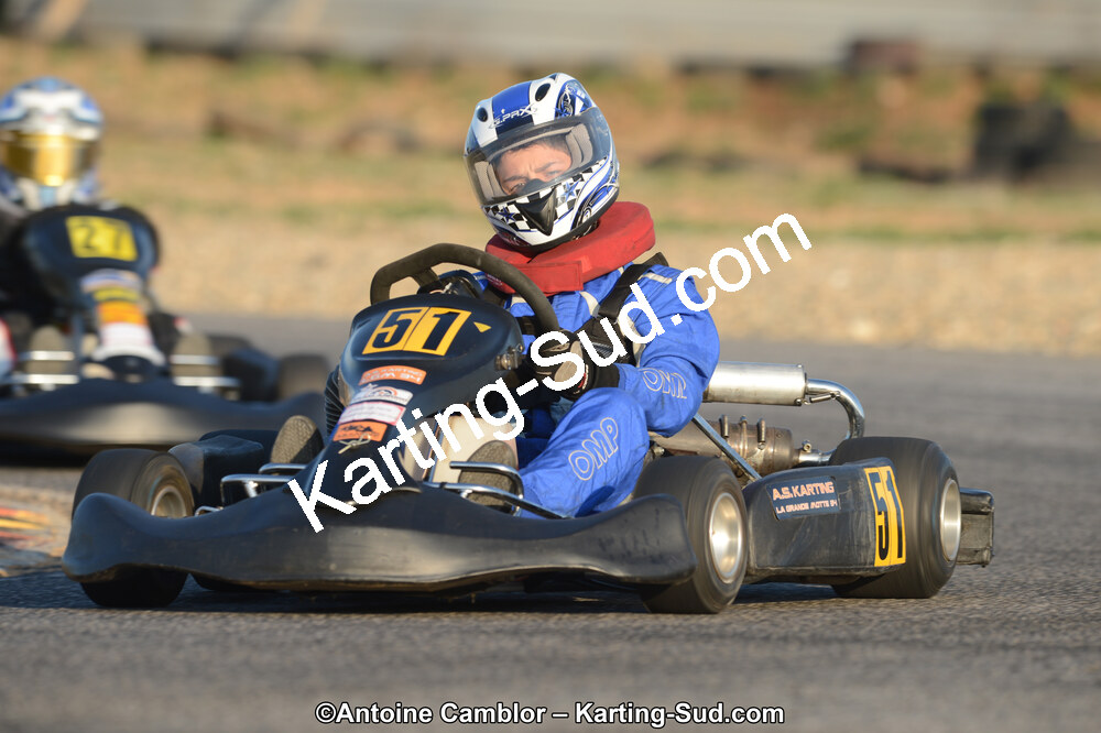25/03/2012 : 2ème manche du Championnat du Sud 2012 à Rivesaltes (Photos Antoine Camblor) 2012 — karting