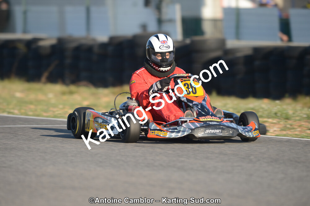 25/03/2012 : 2ème manche du Championnat du Sud 2012 à Rivesaltes (Photos Antoine Camblor) 2012 — karting
