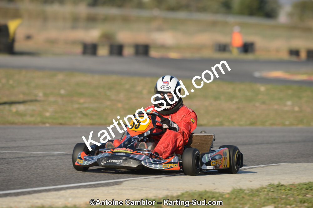 25/03/2012 : 2ème manche du Championnat du Sud 2012 à Rivesaltes (Photos Antoine Camblor) 2012 — karting