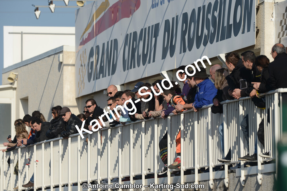 25/03/2012 : 2ème manche du Championnat du Sud 2012 à Rivesaltes (Photos Antoine Camblor) 2012 — karting