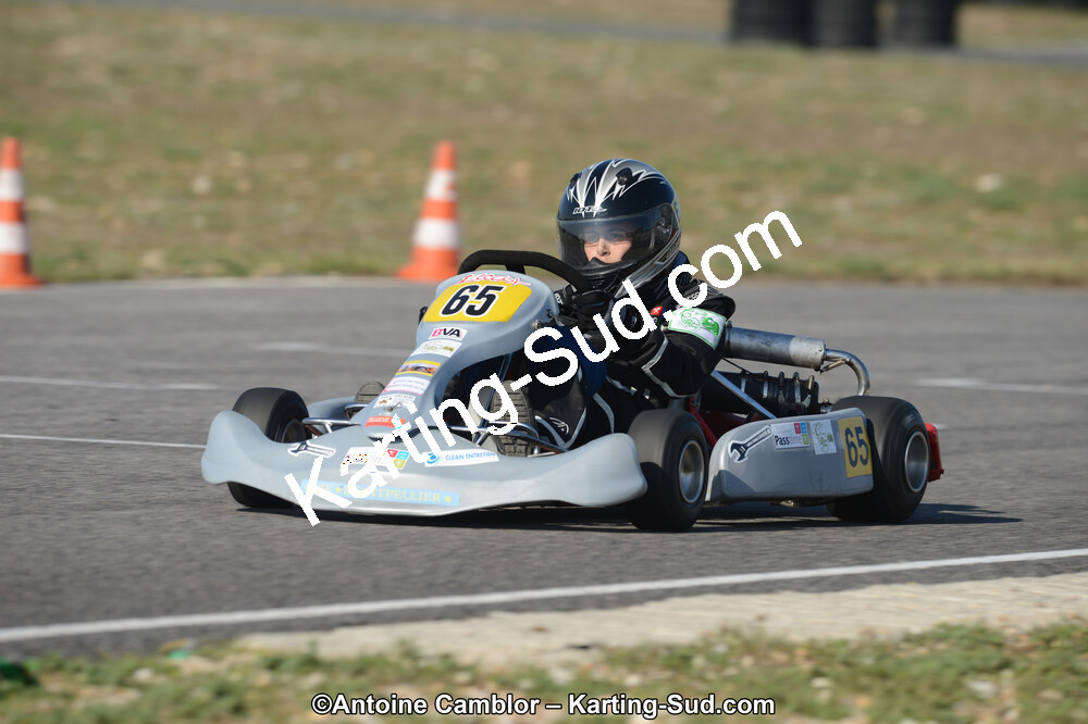 25/03/2012 : 2ème manche du Championnat du Sud 2012 à Rivesaltes (Photos Antoine Camblor) 2012 — karting