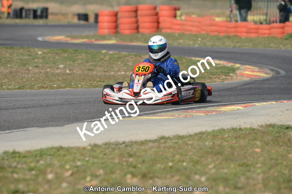25/03/2012 : 2ème manche du Championnat du Sud 2012 à Rivesaltes (Photos Antoine Camblor) 2012 — karting