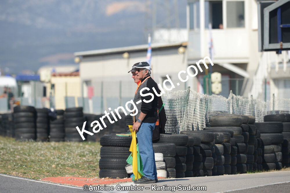 25/03/2012 : 2ème manche du Championnat du Sud 2012 à Rivesaltes (Photos Antoine Camblor) 2012 — karting
