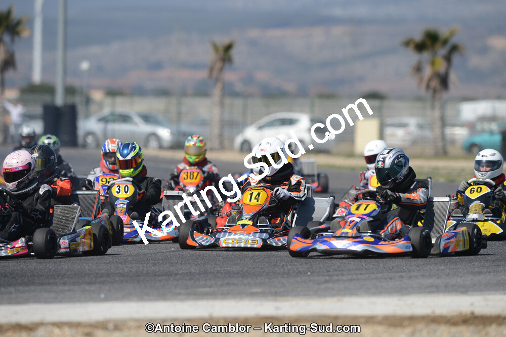 25/03/2012 : 2ème manche du Championnat du Sud 2012 à Rivesaltes (Photos Antoine Camblor) 2012 — karting