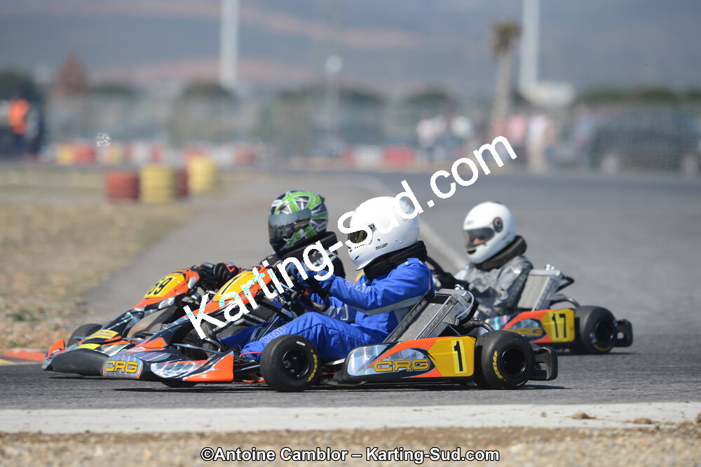 25/03/2012 : 2ème manche du Championnat du Sud 2012 à Rivesaltes (Photos Antoine Camblor) 2012 — karting