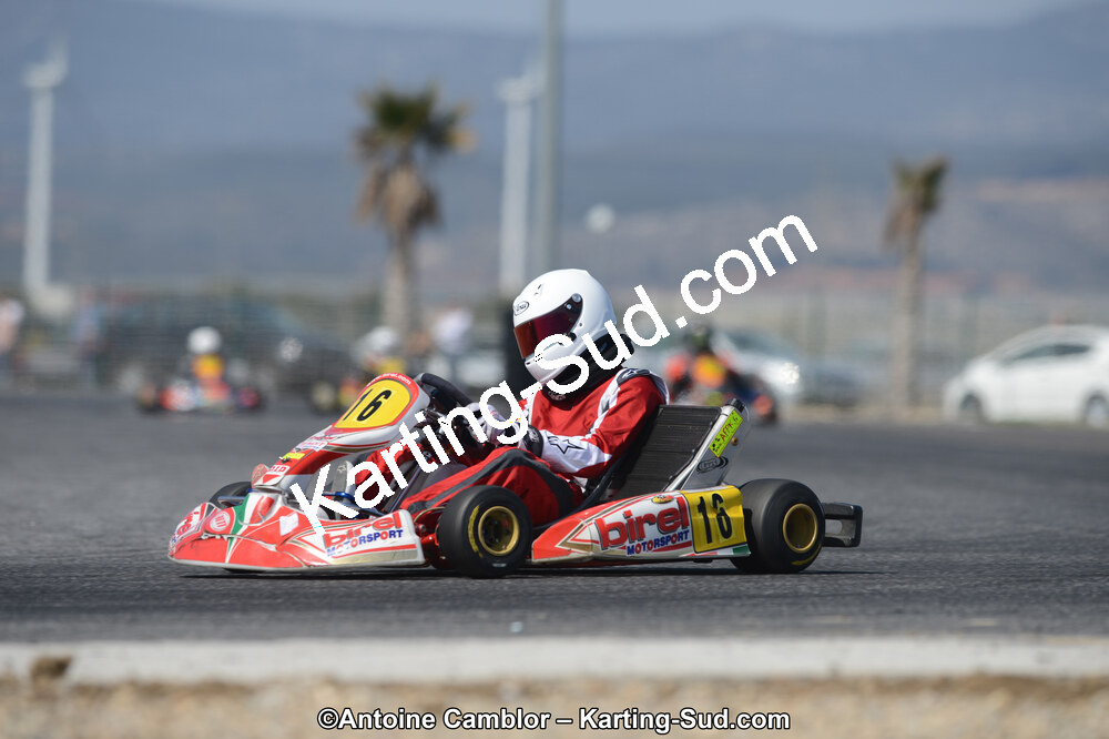 25/03/2012 : 2ème manche du Championnat du Sud 2012 à Rivesaltes (Photos Antoine Camblor) 2012 — karting