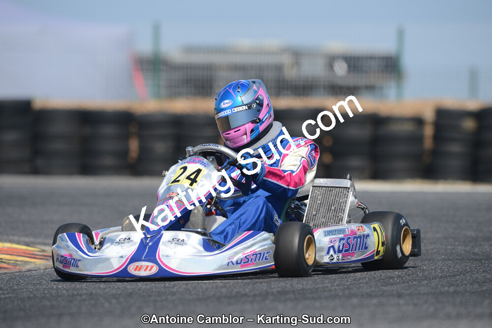 25/03/2012 : 2ème manche du Championnat du Sud 2012 à Rivesaltes (Photos Antoine Camblor) 2012 — karting