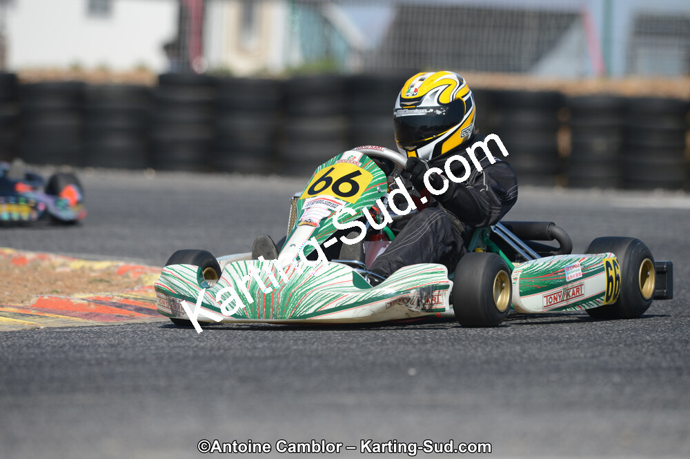 25/03/2012 : 2ème manche du Championnat du Sud 2012 à Rivesaltes (Photos Antoine Camblor) 2012 — karting