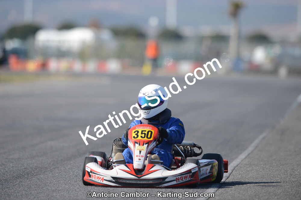 25/03/2012 : 2ème manche du Championnat du Sud 2012 à Rivesaltes (Photos Antoine Camblor) 2012 — karting
